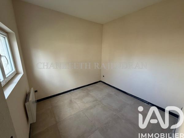 Maison à vendre 10 pièces 154 m² Drancy