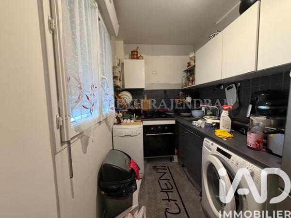 Maison à vendre 10 pièces 154 m² Drancy