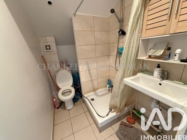 Maison à vendre 10 pièces 154 m² Drancy
