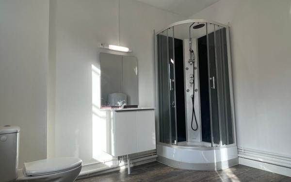 Appartement à louer    1 pièce •  Denain