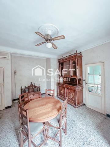 Ecrin de verdure au coeur de la ville