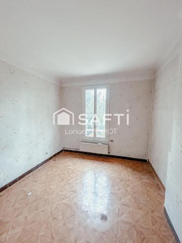 Ecrin de verdure au coeur de la ville