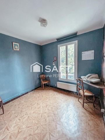 Ecrin de verdure au coeur de la ville