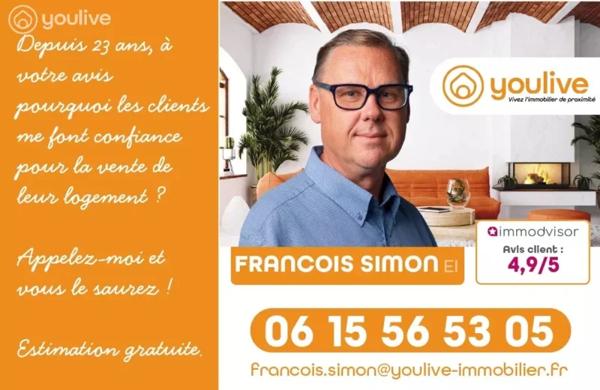 LOCAL COMMERCIAL de 148 m² BLV BASLY