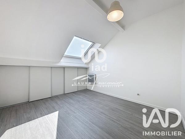 Appartement à vendre 3 pièces 68,44 m² Villepinte