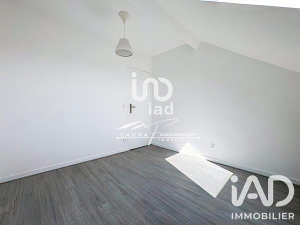 Appartement à vendre 3 pièces 68,44 m² Villepinte