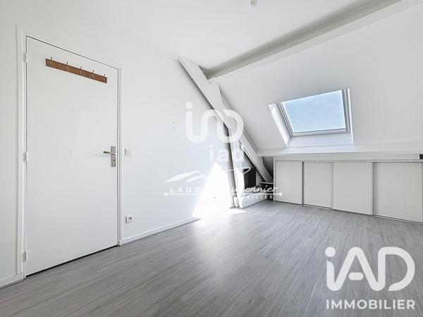 Appartement à vendre 3 pièces 68,44 m² Villepinte