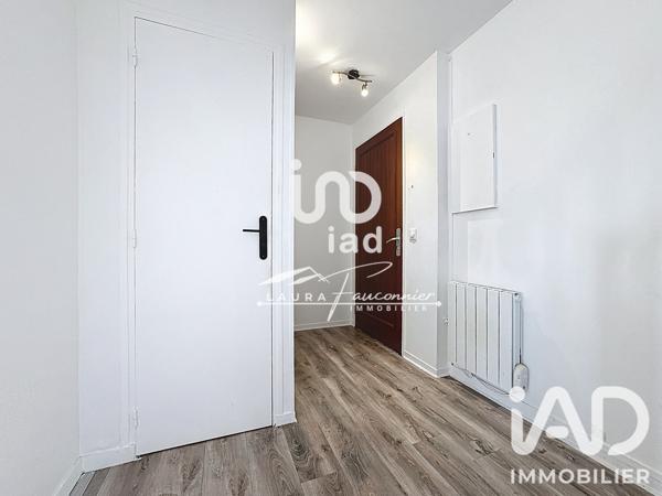 Appartement à vendre 3 pièces 68,44 m² Villepinte