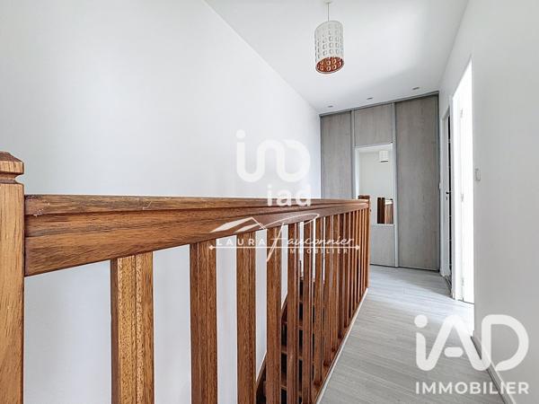 Appartement à vendre 3 pièces 68,44 m² Villepinte