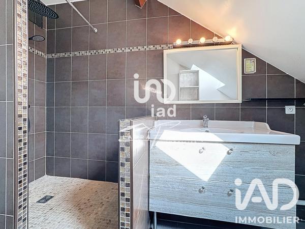 Appartement à vendre 3 pièces 68,44 m² Villepinte