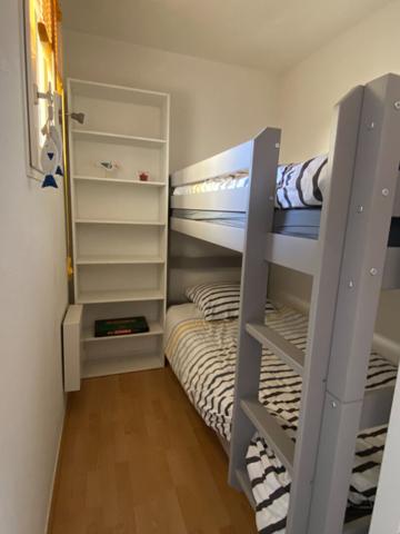 ROYAN VUE MER 3 pièce(s) 30.11 m2 Royan