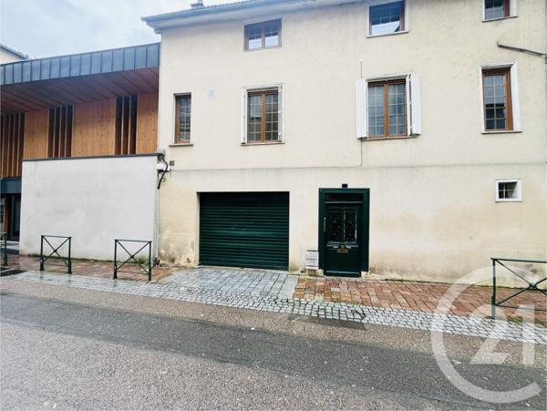 Appartement F2 à vendre  2 pièces - 34 m2 LIMOGES - 87