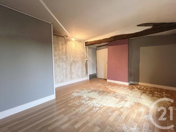 Appartement F2 à vendre  2 pièces - 34 m2 LIMOGES - 87