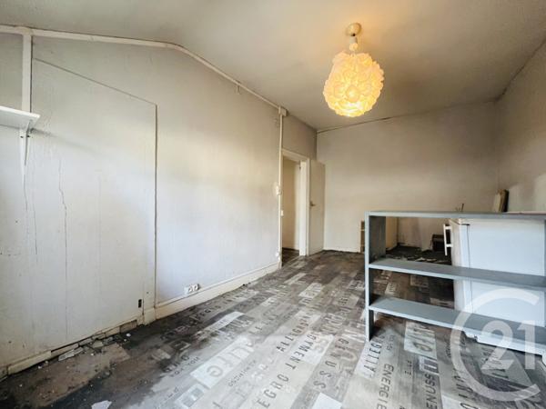 Appartement F2 à vendre  2 pièces - 34 m2 LIMOGES - 87