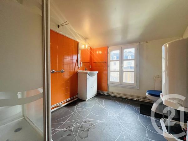 Appartement F2 à vendre  2 pièces - 34 m2 LIMOGES - 87