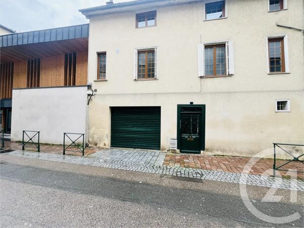 Appartement F2 à vendre  2 pièces - 34 m 2   LIMOGES  - 87