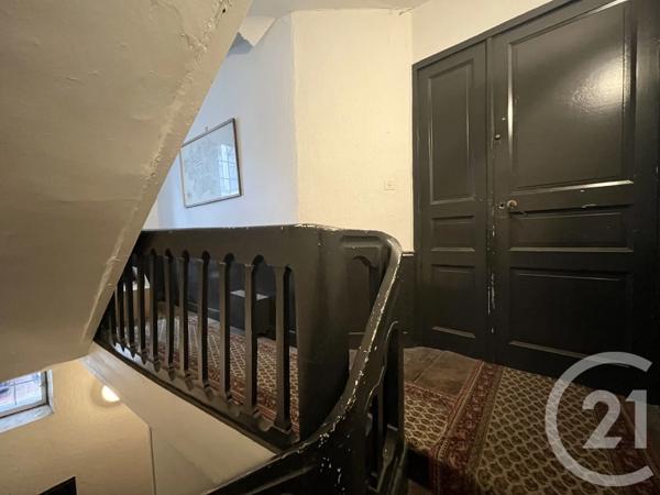 Appartement F2 à vendre  2 pièces - 34 m 2   LIMOGES  - 87