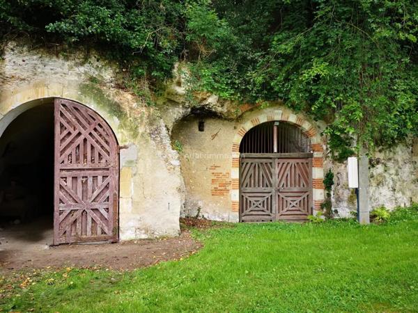 Vente Parking 143 m2 à Chahaignes