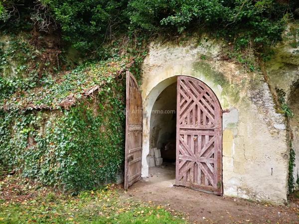 Vente Parking 143 m2 à Chahaignes