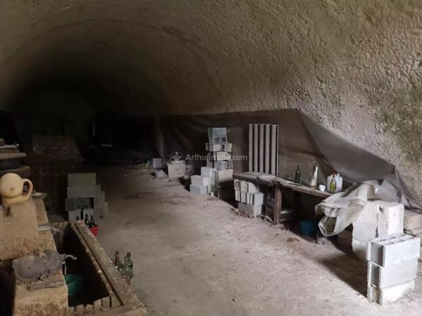 Vente Parking 143 m2 à Chahaignes