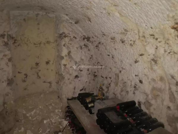 Vente Parking 143 m2 à Chahaignes