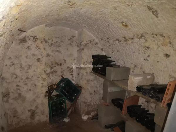 Vente Parking 143 m2 à Chahaignes