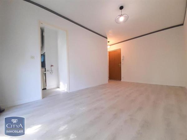 Appartement à louer 1 pièce 20.8m² Rambouillet (78120)