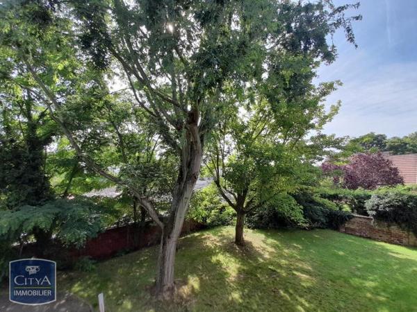 Appartement à louer 1 pièce 20.8m² Rambouillet (78120)