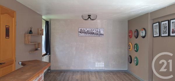 Maison à vendre  3 pièces - 94,58 m2 STE MESME - 78