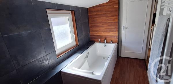 Maison à vendre  3 pièces - 94,58 m2 STE MESME - 78