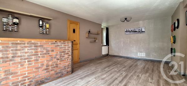 Maison à vendre  3 pièces - 94,58 m2 STE MESME - 78