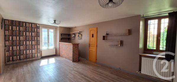 Maison à vendre  3 pièces - 94,58 m2 STE MESME - 78