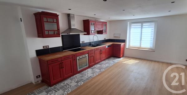 Maison à vendre  3 pièces - 94,58 m2 STE MESME - 78