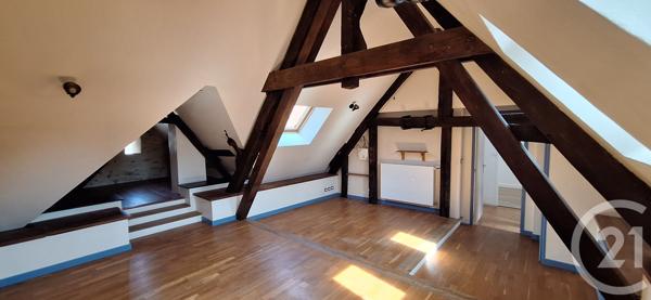 Maison à vendre  3 pièces - 94,58 m2 STE MESME - 78