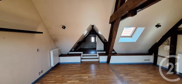 Maison à vendre  3 pièces - 94,58 m2 STE MESME - 78