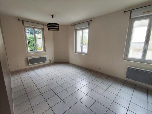 Appartement La Riche 2 pièce(s) 35.30m2