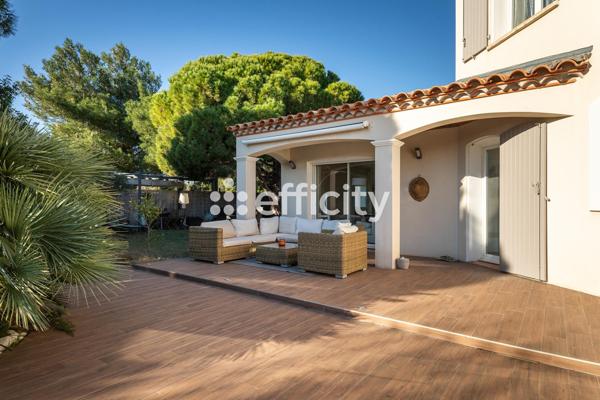 Maison 8 pièces - 160 m²