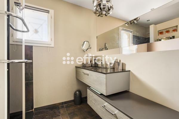 Maison 8 pièces - 160 m²