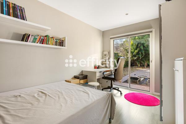 Maison 8 pièces - 160 m²