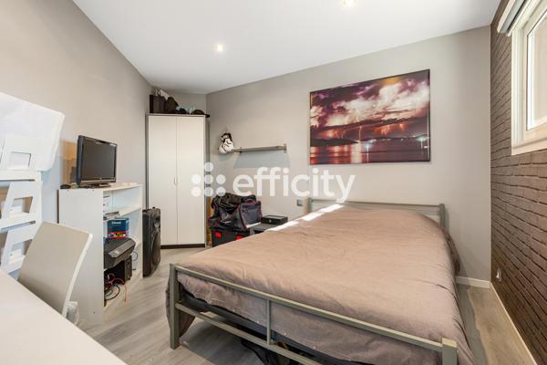 Maison 8 pièces - 160 m²