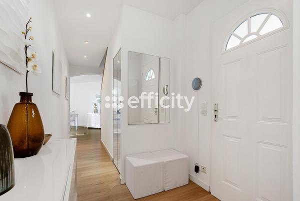 Maison 8 pièces - 160 m²