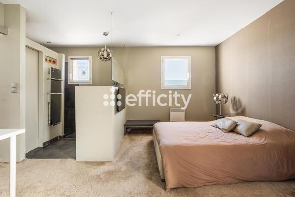 Maison 8 pièces - 160 m²