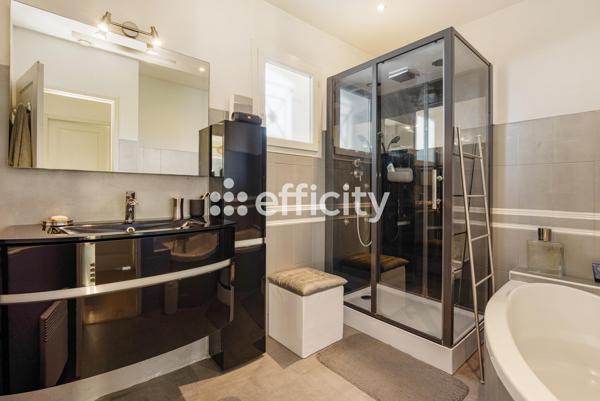 Maison 8 pièces - 160 m²