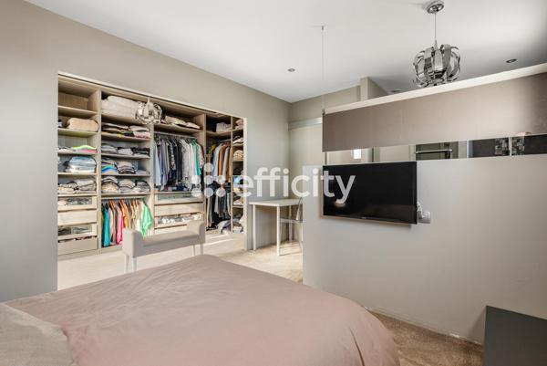 Maison 8 pièces - 160 m²