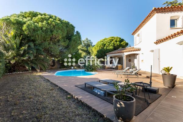 Maison 8 pièces - 160 m²