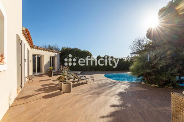 Maison 8 pièces - 160 m²