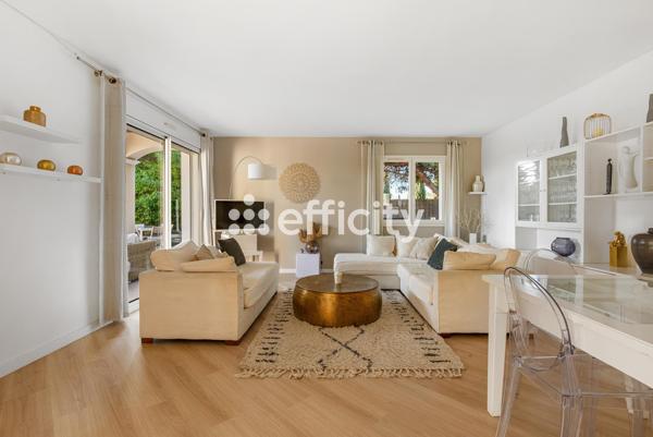 Maison 8 pièces - 160 m²