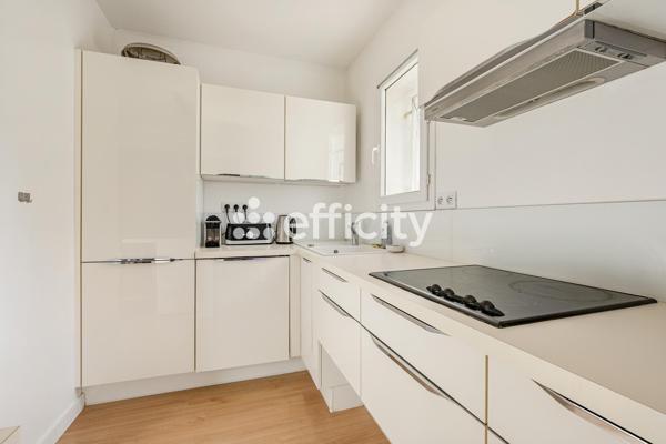 Maison 8 pièces - 160 m²