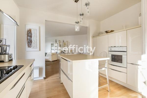 Maison 8 pièces - 160 m²