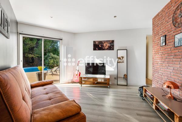 Maison 8 pièces - 160 m²